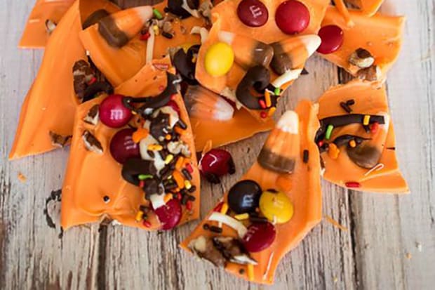 halloween desserts, easy desserts