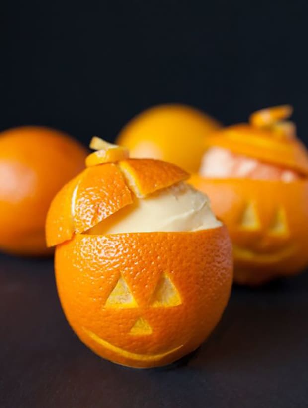 halloween desserts, easy desserts