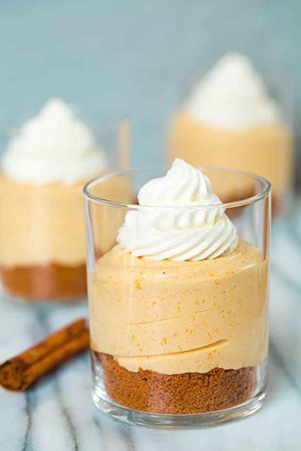 halloween desserts, easy desserts