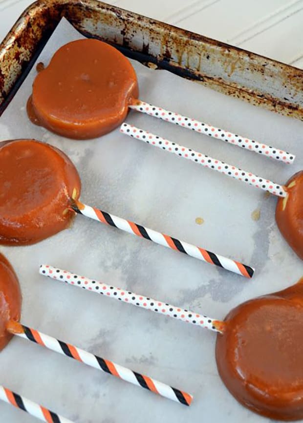 halloween desserts, easy desserts