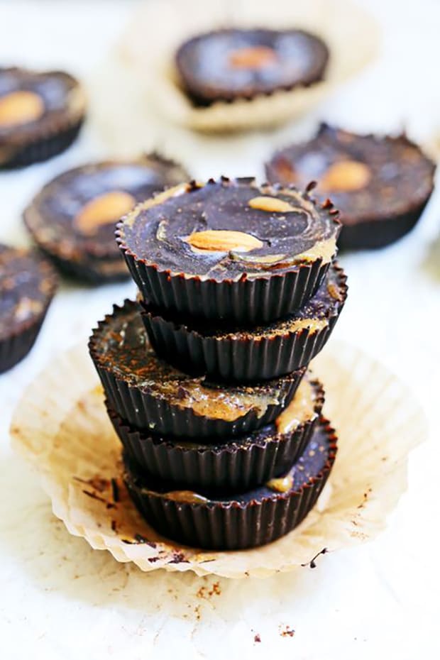halloween desserts, easy desserts