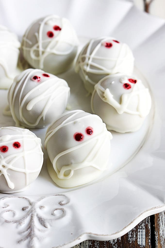 halloween desserts, easy desserts