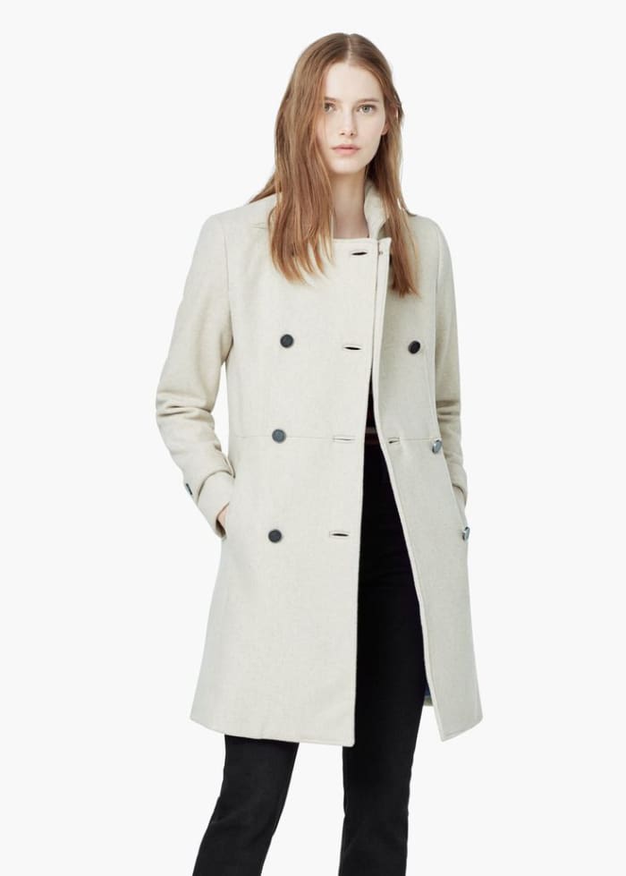 Classic Winter Coats That Work for Every Occasion - Verily