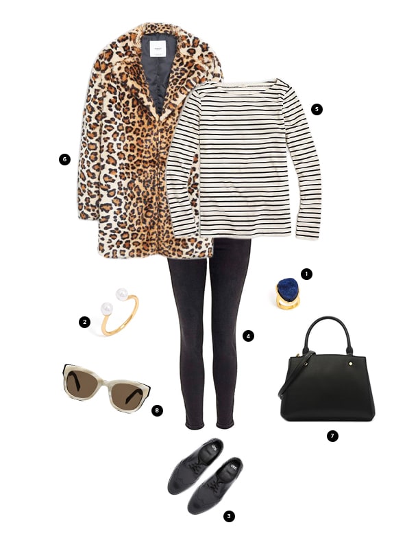 1. BaubleBar, $36 / 2. BaubleBar, $32 / 3. Asos, $36 / 4. Topshop, $80 / 5. J.Crew Factory, $47 / 6. Mango, $40 / 7. Charles & Keith, $69