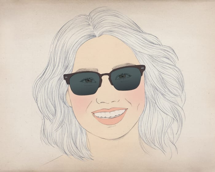 The Best Sunglasses For Your Face Shape Verily