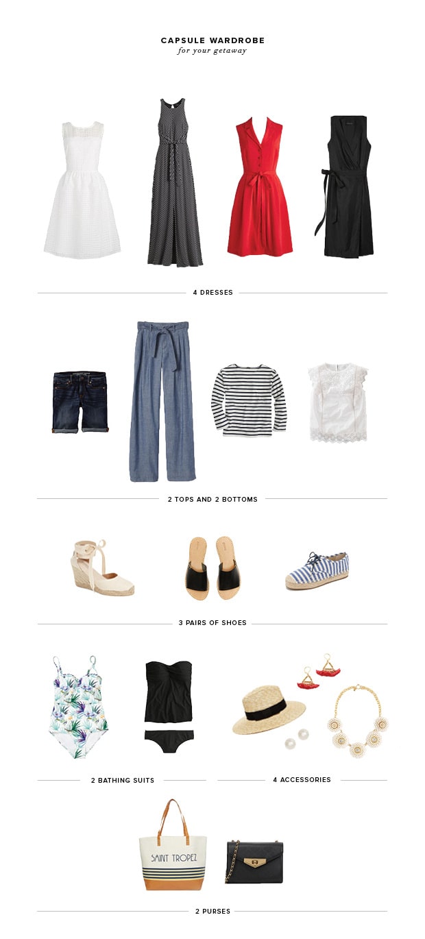 1. ModCloth, $70 / 2. White House Black Market, $130 / 3. ModCloth, $80 / 4. Banana Republic, $128 / 5. American Eagle, $40 / 6. Banana Republic, $88 / 7. J.Crew, $35 / 8. Boden, $66 / 9. Nordstrom, $95 / 10. Soludos, $89 / 11. Shopbop, $99 / 12. ModCloth, $80 / 13. J.Crew, $65 and $40 / 14. Asos, $89 / 15. Shopbop, $55 / 16. Ann Taylor, $80 / 17. Asos, $40 / 18. Charles & Keith, $54