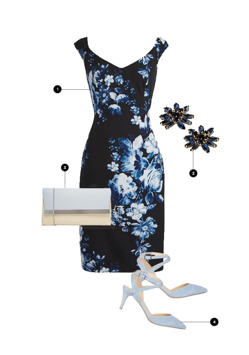 wearing black to a wedding, can I wear black to a wedding, wedding dress code