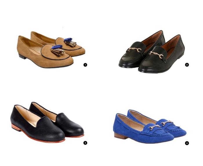 5 Pairs of Classic Shoes Every Woman Needs in Her Closet - Verily