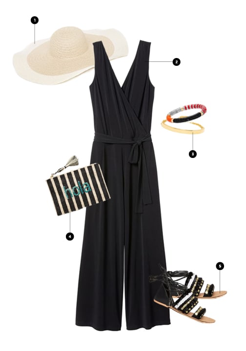 1. ASOS, $29 / 2. Madewell, $148 / 3. BaubleBar, $42 / 4. Anthropologie, $78 / 5. ASOS, $45