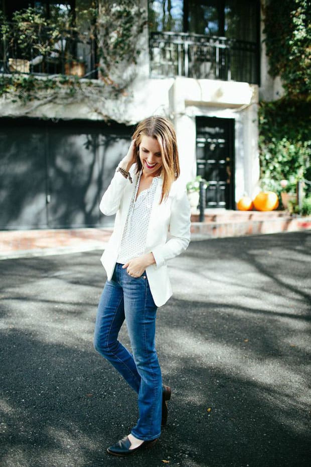 Clever Hacks to Find the Perfect Jeans For Your Body Shape - Verily