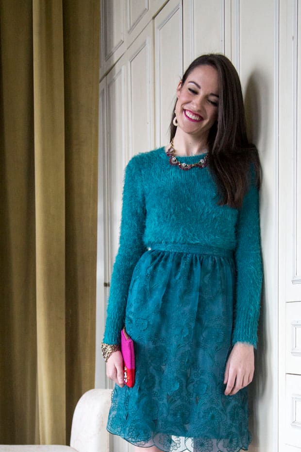 Gorgeous Holiday Party Wear For Every Style - Verily