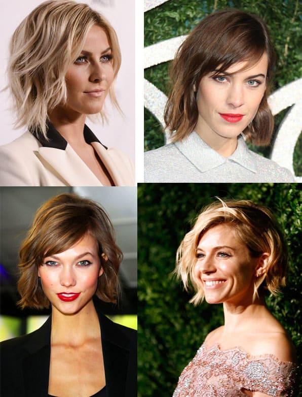 Discover the Best Haircut For Your Face Shape - Verily