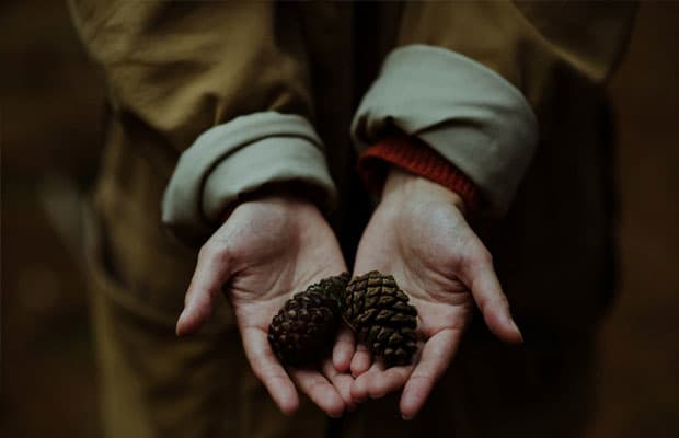 give-than-receive