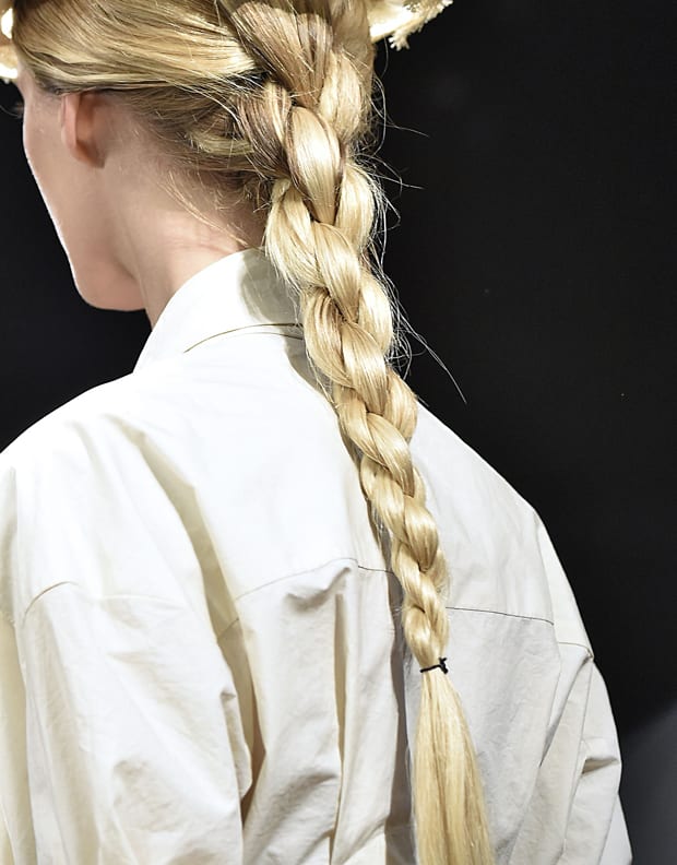 Three Stylish and Creative Braids to Try This Summer - Verily