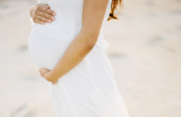 preparing for pregnancy, women's health