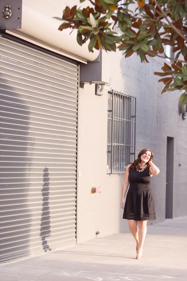 Photo Credit: Camille Stallings