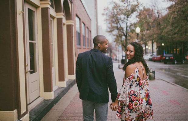 Photo Credit: Erynn Christine Photography