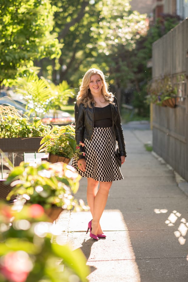 Photo Credit: Hannah Drews Photography