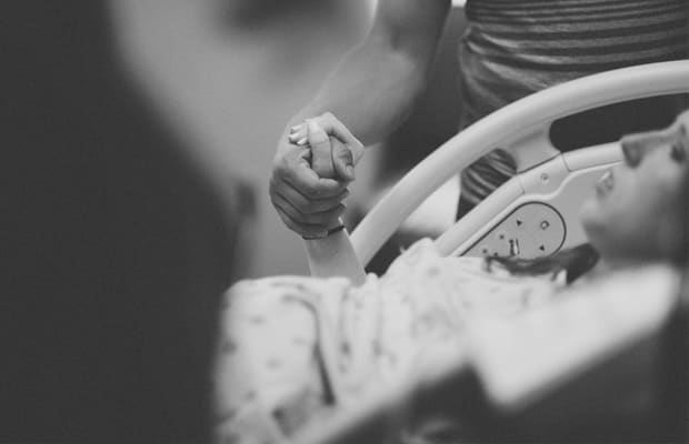 natural childbirth birth labor stories options intervention epidural pain relief motherhood judgement