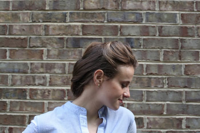 updos, updo hairstyles, easy updos