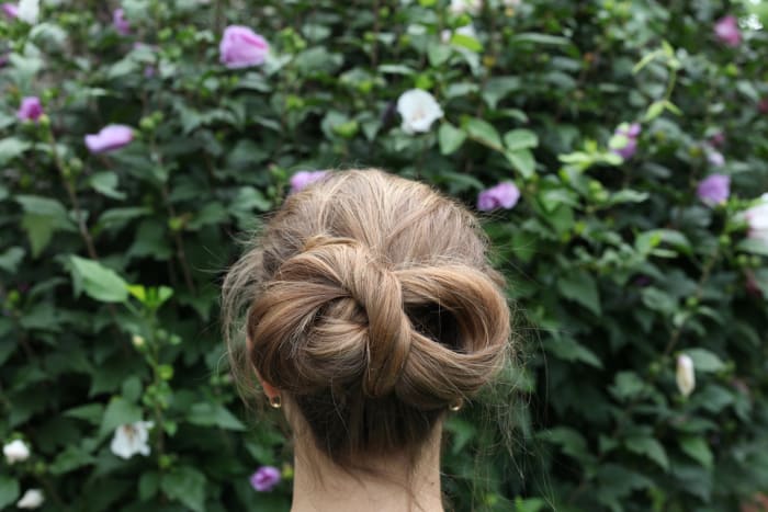 updos hairstyle for long hair beauty style hair inspiration