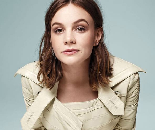 ‘Feisty’ Doesn’t Even Begin to Cover Carey Mulligan’s Interview with ...