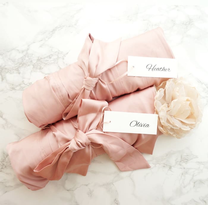 Love and Peony, $120 (set of three)