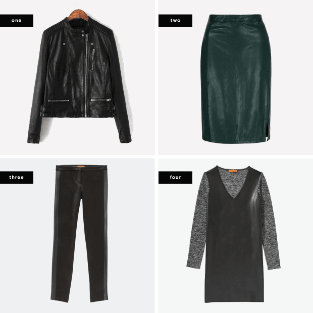 1. YOINS, $36 / 2. House of Fraser, $33 / 3. Joe Fresh, $35 / 4. Joe Fresh, $39