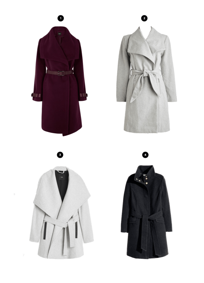 Classic Winter Coats That Work for Every Occasion - Verily