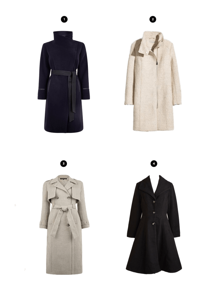 Classic Winter Coats That Work for Every Occasion - Verily
