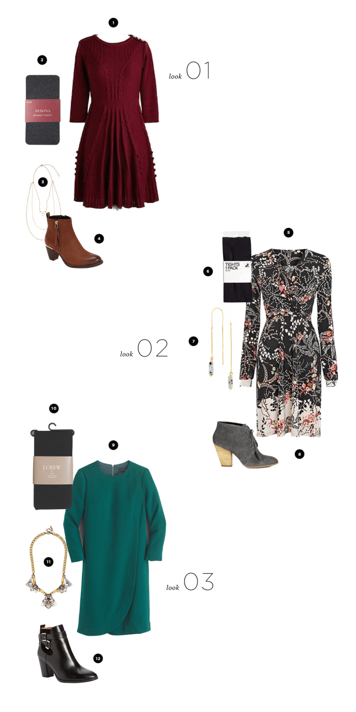 What to Wear When Meeting Your Boyfriend’s Parents This Holiday Season ...