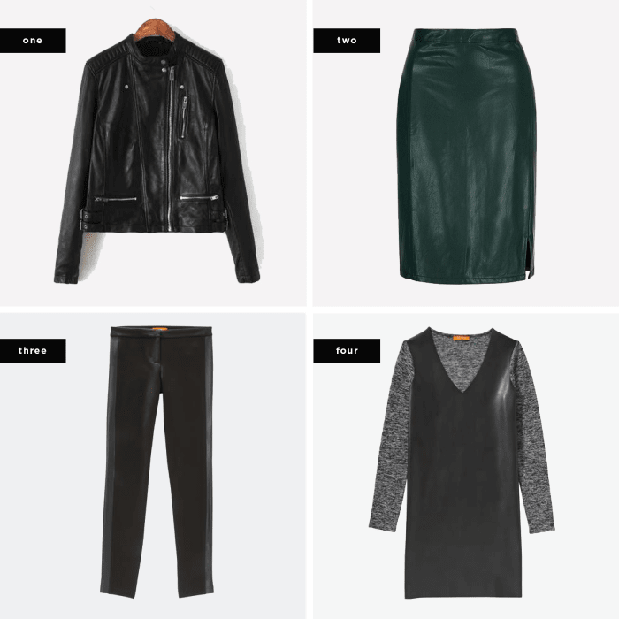 1. YOINS, $36 / 2. House of Fraser, $33 / 3. Joe Fresh, $35 / 4. Joe Fresh, $39