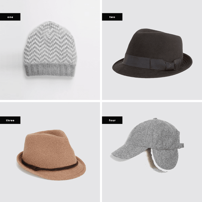 1. Asos, $18 / 2. Bluefly, $33 / 3. Nordstrom, $32 / 4. Madewell, $40