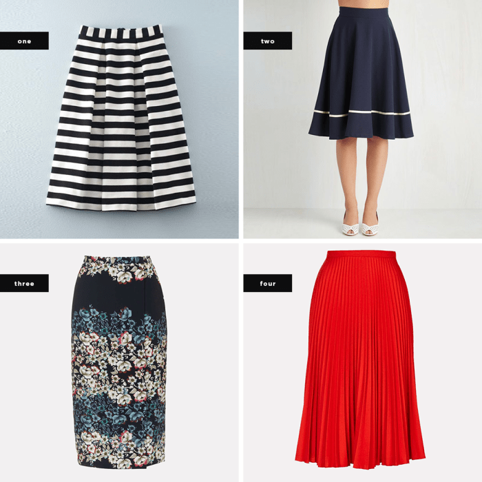 High-Waisted Looks for Every Occasion - Verily