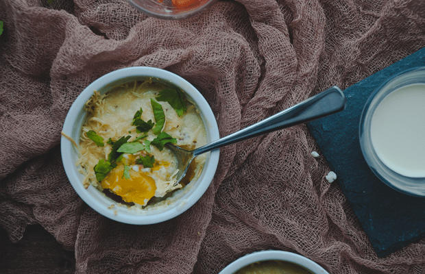 A Delicious (and Easy) Brunch Recipe For Two - Verily
