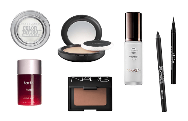 Summer Makeup That Can Handle the Heat - Verily