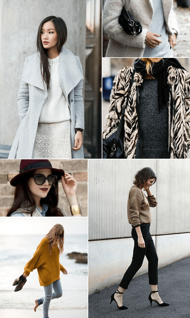 Our Favorite Fashion Bloggers On Pinterest - Verily