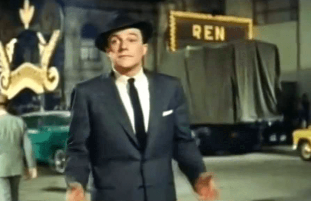 Cheek To Cheek Top 10 Classic Hollywood Dance Scenes Verily 5110