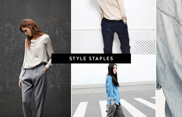 7 Fun and Feminine Style Staples Every Modern Woman Should Own - Verily