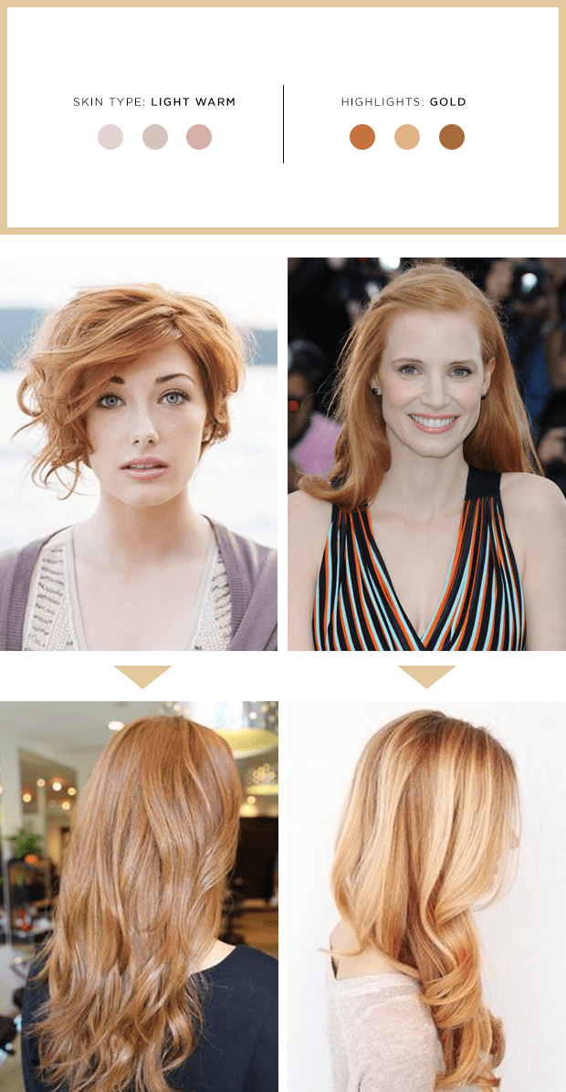 highlights-light-warm