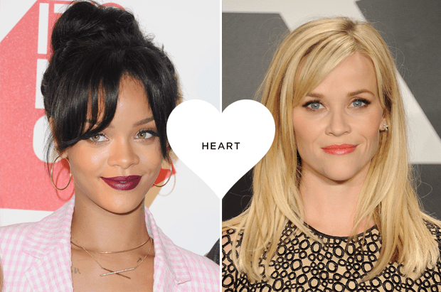 The Best Bangs For Your Face Shape Verily 