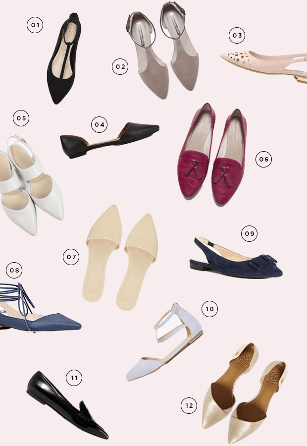 Stay Stylish and Comfy with This Season’s Hottest Flats - Verily