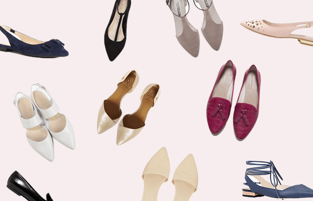 Stay Stylish and Comfy with This Season’s Hottest Flats - Verily