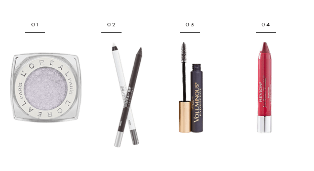 heatproof waterproof summer makeup tips beauty