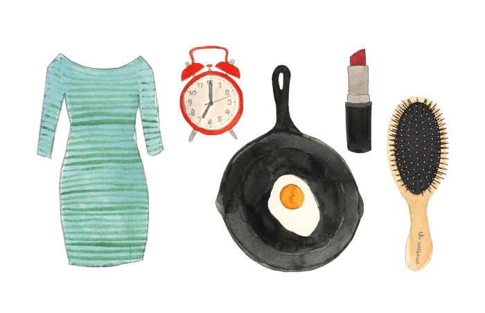 get ready faster time saving tips morning routine