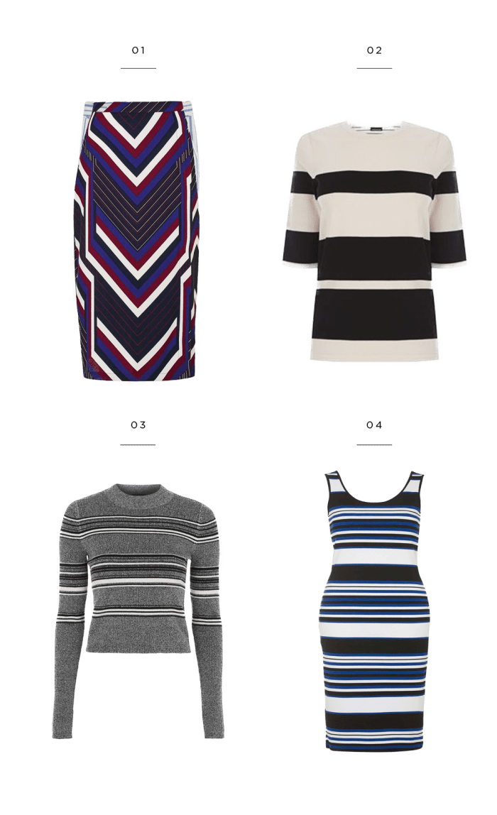 rectangle body shape, best dresses for body type, body types,