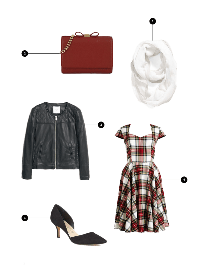 3 Classy and Comfy Date-Night Outfits for the Weekend - Verily