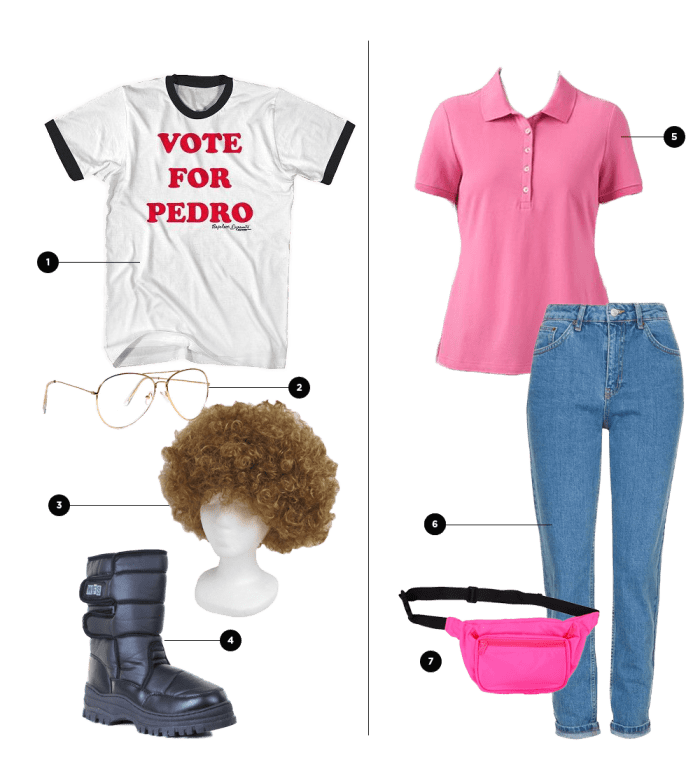 For Him: 1. Target, $10 / 2. Amazon, $10 / 3. Amazon, $11 (similar) 4. Amazon, $32 // For Her: 5. Kohl’s, $9 / 6. Topshop, $70 / 7. Amazon, $12