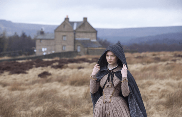Jane Eyre (Universal Pictures)