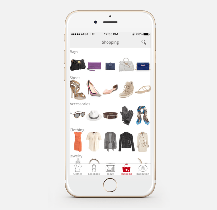 The Best Closet Organizer Apps for Your Wardrobe Verily